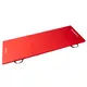 Skladacia gymnastická žinenka inSPORTline Trifold 180x60x3 cm - hnedá