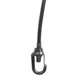 Gumový expander pre podložky inSPORTline Dome Hold, Edge a Compact 2ks