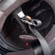 Moto prilba W-TEC Valso - 2.akosť - čierna