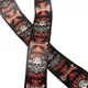 Traky W-TEC Black Heart Suspenders