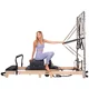 Veža k pilates reformeru inSPORTline Driftaler