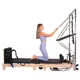 Veža k pilates reformeru inSPORTline Driftaler