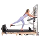 Veža k pilates reformeru inSPORTline Driftaler