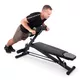 Lavica s hyperextenziou inSPORTline ON-X RCB20