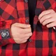 Košeľa W-TEC Black Heart Respector II