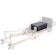 Náhradný pilates box k reformeru inSPORTline Comfolder a Comfolder EVO - béžová