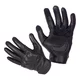 Moto rukavice W-TEC Black Heart Ravenero - čierna