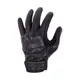 Moto rukavice W-TEC Black Heart Ravenero