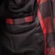 Moto košeľa W-TEC Black Heart Rattlesneak