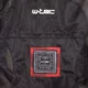 Moto košeľa W-TEC Black Heart Rattlesneak