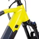 Horský elektrobicykel inSPORTline ISL Tachion 630Wh 29" - model 2025 - Graphite Neon