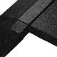Záťažová podložka inSPORTline Proteko Plus Dot 100x100x4 cm