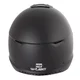 Modulárna prilba W-TEC Satalone - Black Matt