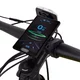 Horský elektrobicykel inSPORTline ISL Tachion 630Wh 29" - model 2025 - Graphite Neon