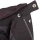 Bunda na chopper W-TEC Black Heart Ruffster - čierno-červená