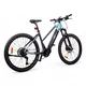 Dámsky horský elektrobicykel inSPORTline ISL Asuki 630 Wh 27,5" - model 2025 - Aqua Blue