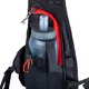 Skladacia fľaša inSPORTline Hydroswift 500
