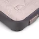 Jednolôžkový nafukovací matrac inSPORTline Valkon 197x90x22 cm so vstavanou elektrickou pumpou