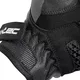 Letné moto rukavice W-TEC Groniko - šedo-čierna