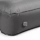 Jednolôžkový nafukovací matrac inSPORTline Valkon 197x90x22 cm so vstavanou elektrickou pumpou