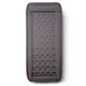 Jednolôžkový nafukovací matrac inSPORTline Valkon 197x90x22 cm so vstavanou elektrickou pumpou