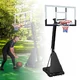 Basketbalový kôš inSPORTline Dunkster III