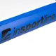 Nafukovacia dopadová žinenka inSPORTline Air-impact 200x150x20 cm