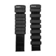 Fitness závažie na členok a zápästie inSPORTline Brace 2x0,5 kg - ružová