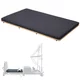 Vyplňujúca plošina k pilates reformeru inSPORTline Comfolder EVO - antracit - antracit