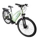 Trekingový elektrobicykel Levit Columba Bosch Perf. 625 28" - Matt Mint