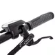 Trekingový elektrobicykel Levit Columba Bosch Perf. 625 28" - Matt Mint