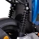 Elektrický skúter W-TEC Raike 10" - čierno-strieborná