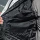 Pánska touringová moto bunda BOS Maximum - Gray