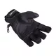 Moto rukavice W-TEC Binaluck - čierna