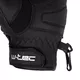 Moto rukavice W-TEC Binaluck - čierna