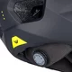 Downhill prilba W-TEC Calheto - Black Neon