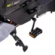 Elektrický skúter W-TEC Raike 10" - čierno-strieborná