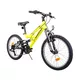 Detský bicykel Reactor Flash 20" 9.0