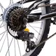 Detský bicykel Reactor Flash 20" 9.0
