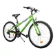 Juniorský bicykel Reactor Colt 24" 9.0 - biela