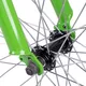 Juniorský bicykel Reactor Colt 24" 9.0 - biela