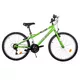 Juniorský bicykel Reactor Colt 24" 9.0 - biela