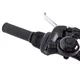 Juniorský bicykel Reactor Colt 24" 9.0 - biela