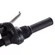 Juniorský bicykel Reactor Colt 24" 9.0 - biela