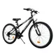 Juniorský bicykel Reactor Colt 24" 9.0 - biela
