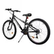 Juniorský bicykel Reactor Colt 24" 9.0 - biela
