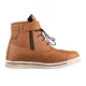 Moto topánky W-TEC JuriCE - Copper Canyon Brown
