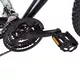 Juniorský bicykel Reactor Colt 24" 9.0 - biela