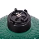 Keramický kamado gril inSPORTline Pasionato 12"