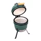 Keramický kamado gril inSPORTline Pasionato 12"